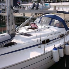 Bavaria 37 Cruiser