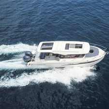 Parker 920 Explorer