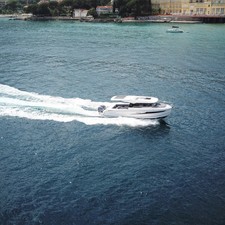 Parker 920 Explorer