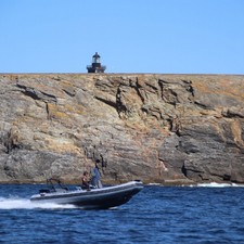 Zodiac Pro Open ULTIMATE 6.5