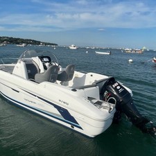 Beneteau Flyer 650 Sun Deck