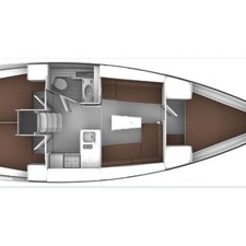 Bavaria 37 Cruiser