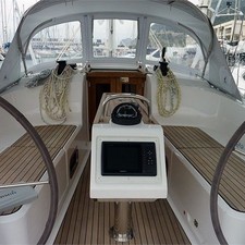 Bavaria 37 Cruiser