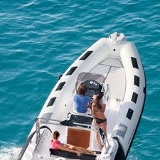 Cayman 23 Sport Touring