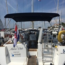 Beneteau 40