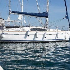 Beneteau 40