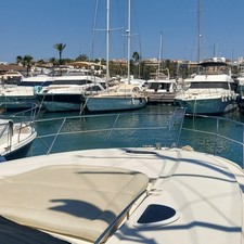 Sunseeker Portofino 53