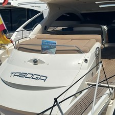 Sunseeker Portofino 53