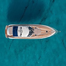 Sunseeker Portofino 53