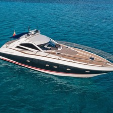 Sunseeker Portofino 53