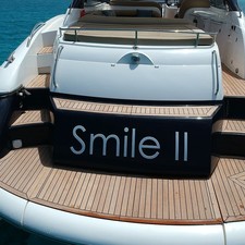 Sunseeker Camargue 50