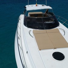 Sunseeker Camargue 50