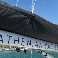 Jeanneau Sun Odyssey 380
