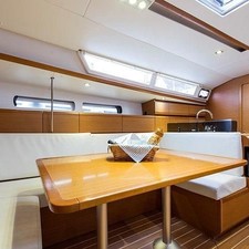 Jeanneau Sun Odyssey 439