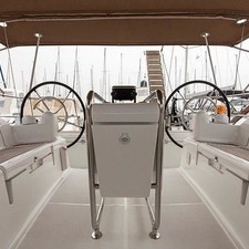 Jeanneau Sun Odyssey 439