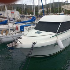 Jeanneau Leader 805