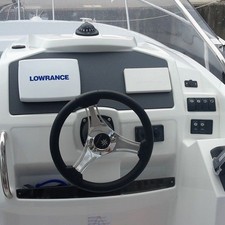 Jeanneau Cap Camarat 7.5 WA