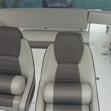 Jeanneau Cap Camarat 7.5 WA