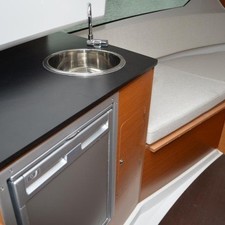 Jeanneau Cap Camarat 7.5 WA