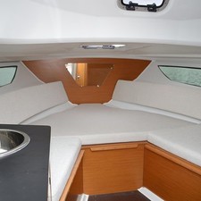 Jeanneau Cap Camarat 7.5 WA