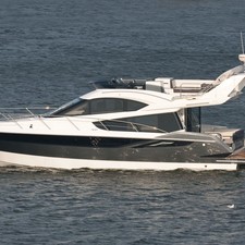 Galeon 420 Fly