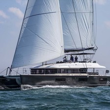 Lagoon 620