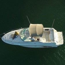 Sea ray 250