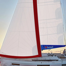 Jeanneau Sun Odyssey 440