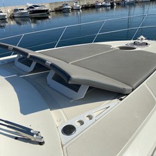 Azimut Atlantis 50