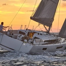 Jeanneau Sun Odyssey 440