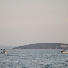 Orizzonti calipso 620 (package mercury)