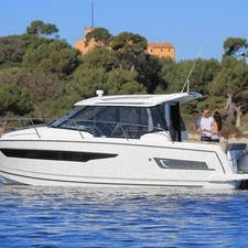 Jeanneau Merry Fisher 895