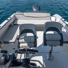 Beneteau Flyer 7.7 SPACEdeck