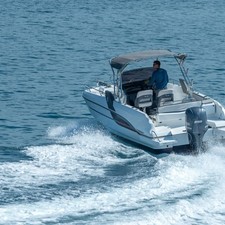 Beneteau Flyer 7.7 SPACEdeck