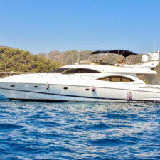 Sunseeker Manhattan 74