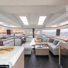 Fountaine Pajot Elba 45