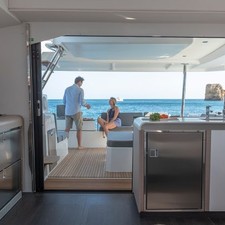 Fountaine Pajot Elba 45