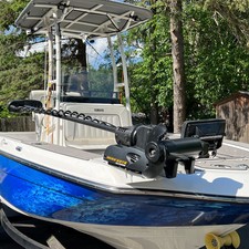 Yamaha 190 FSH Sport