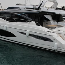 Princess V65