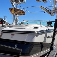 Mastercraft X55