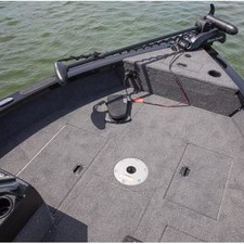 Crestliner 1750 Fish Hawk