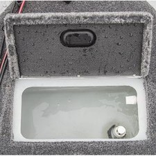 Crestliner 1750 Fish Hawk