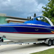 Formula 310 Bowrider