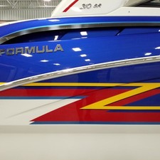 Formula 310 Bowrider