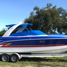 Formula 310 Bowrider