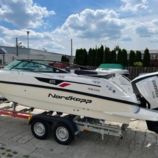 Nordkapp Noblesse 655