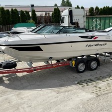 Nordkapp Noblesse 655