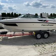 Nordkapp Noblesse 655