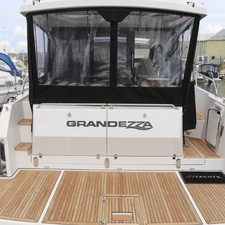 Grandezza 37 CA