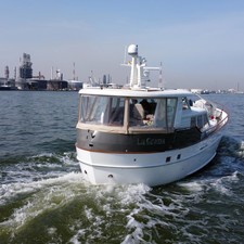 Pieter beeldsnijder kotter 65 vs